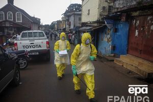 В ВОЗ обеспокоены смертью девочки в Мали