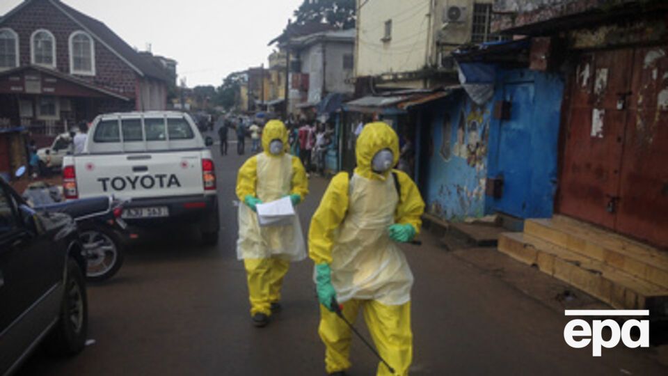 В ВОЗ обеспокоены смертью девочки в Мали