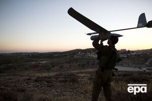 Россия продолжает воздушную разведку