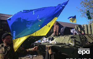 Ситуация вокруг Смелого остается напряженной