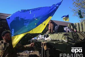 Ситуация вокруг Смелого остается напряженной