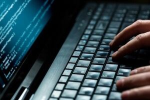 Сайт ЦИК не взломали – на него просто совершаются атаки