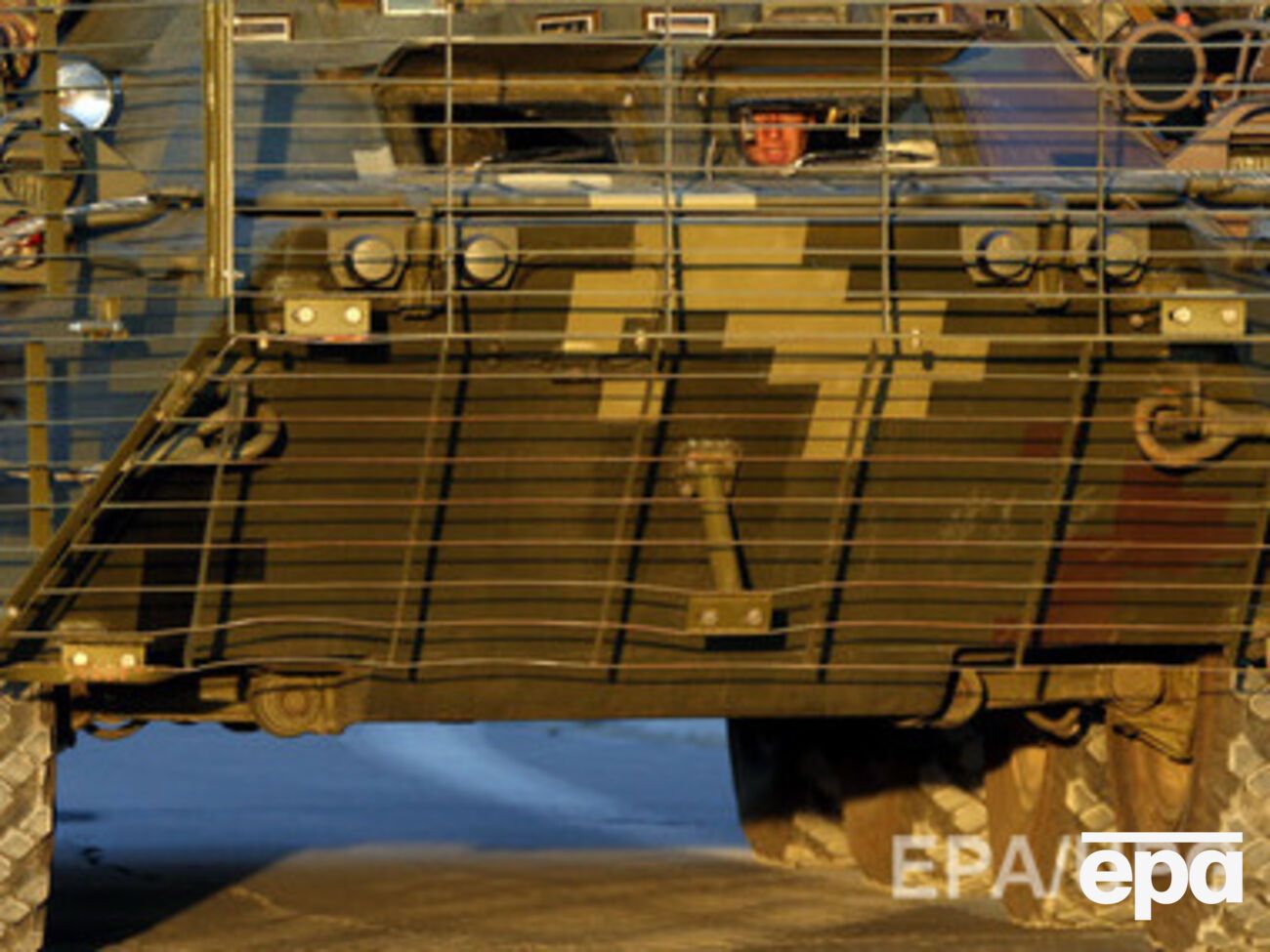 Террористы пытаются выдать свои атаки за действия украинских силовиков