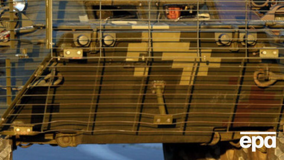 Террористы пытаются выдать свои атаки за действия украинских силовиков