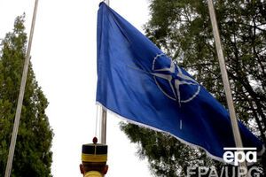 НАТО официально прекратило сотрудничество с Россией