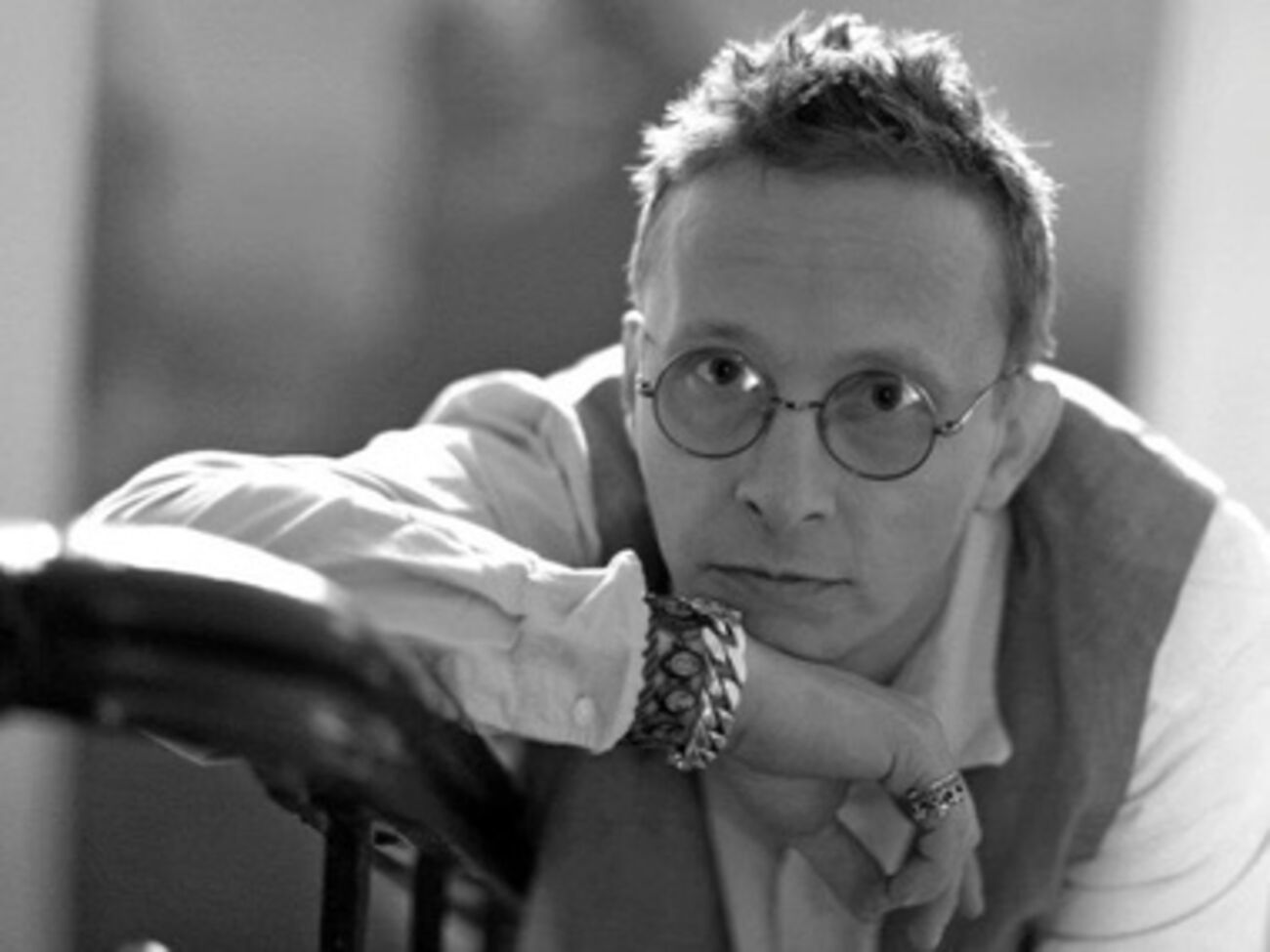 МИД Латвии признал Охлобыстина персоной нон-грата