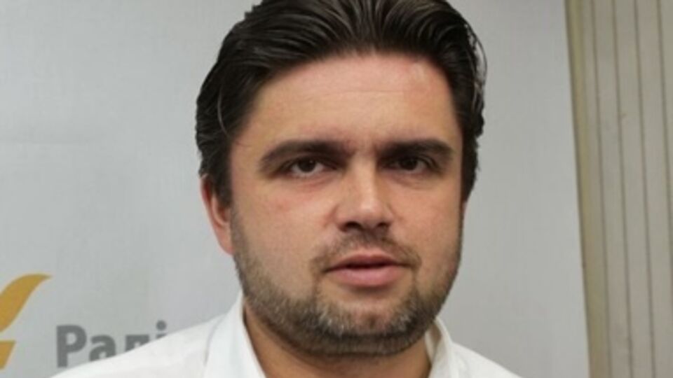 Лубкивский: Четверо офицеров СБУ арестованы, пятеро находятся в розыске