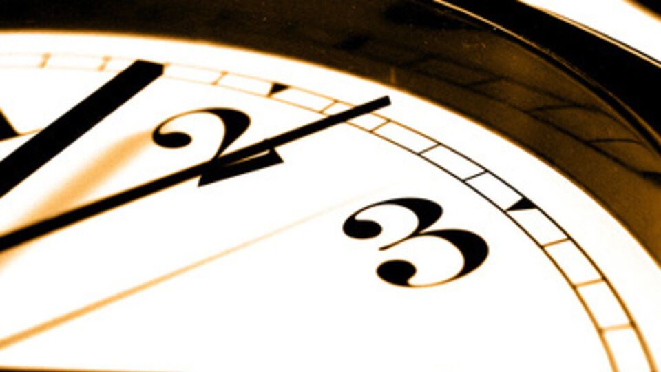 Вместе с Крымом во второй часовой зоне будут находиться 50 субъектов РФ