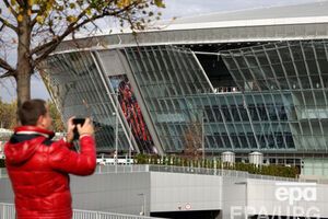 Сегодня в Донецке спокойно