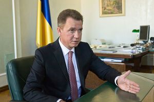 Михаил Охендовский