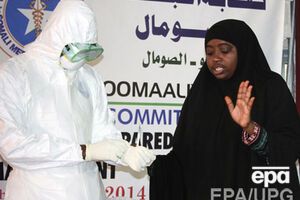 Из-за Эболы уже перекрывают границы