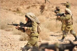 Израильские военные заявили, что "предотвратили нападение"