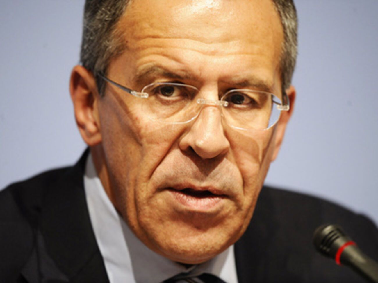 Сергей Лавров