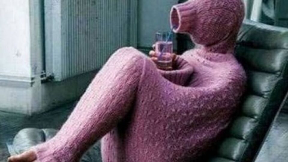 В большинстве киевских квартир еще не топят