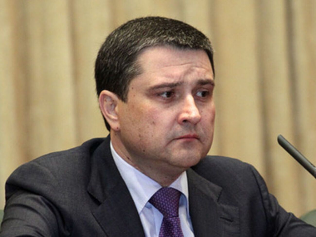 Константин Пожидаев "самолюстрировался"