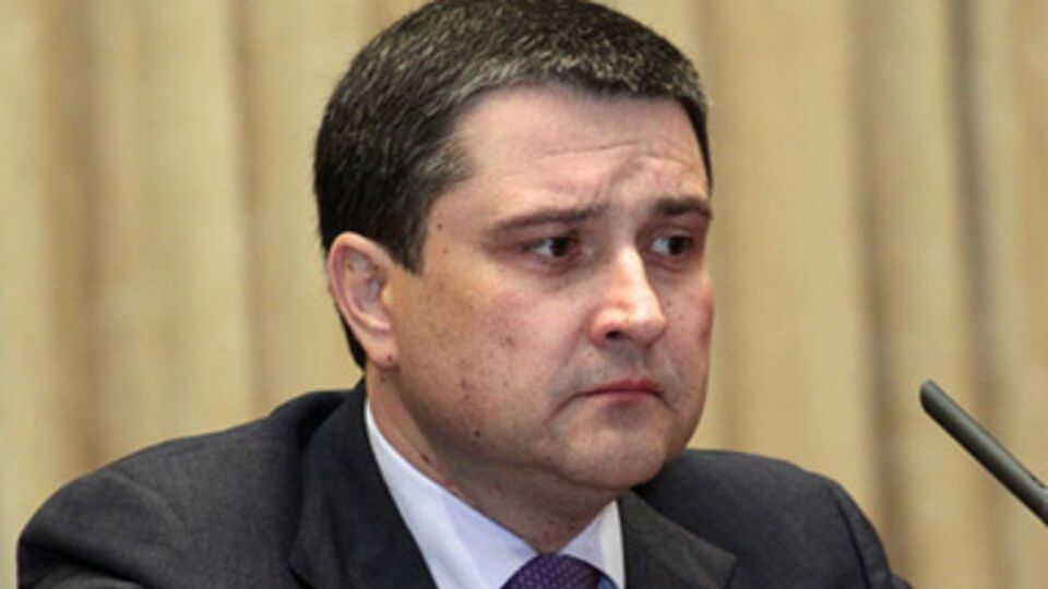 Константин Пожидаев "самолюстрировался"