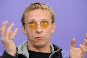 Иван Охлобыстин: Я слышал, что есть немало случаев, когда люди, якобы уже умершие от вируса Эболы, оживали