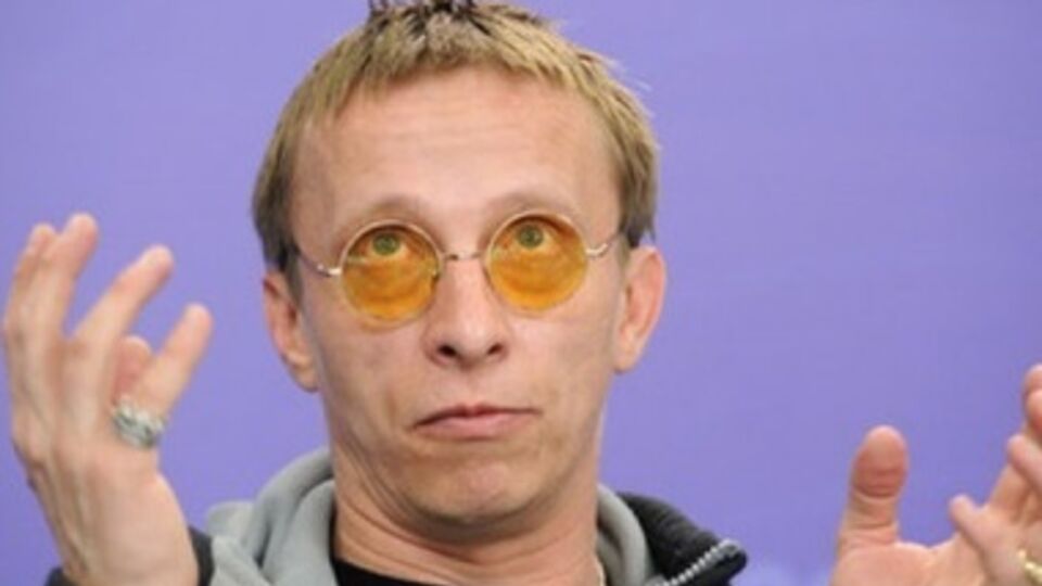 Иван Охлобыстин: Я слышал, что есть немало случаев, когда люди, якобы уже умершие от вируса Эболы, оживали