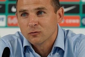 Виктор Скрипник