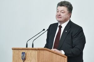 Порошенко собирается вернуть пропорциональную систему выборов