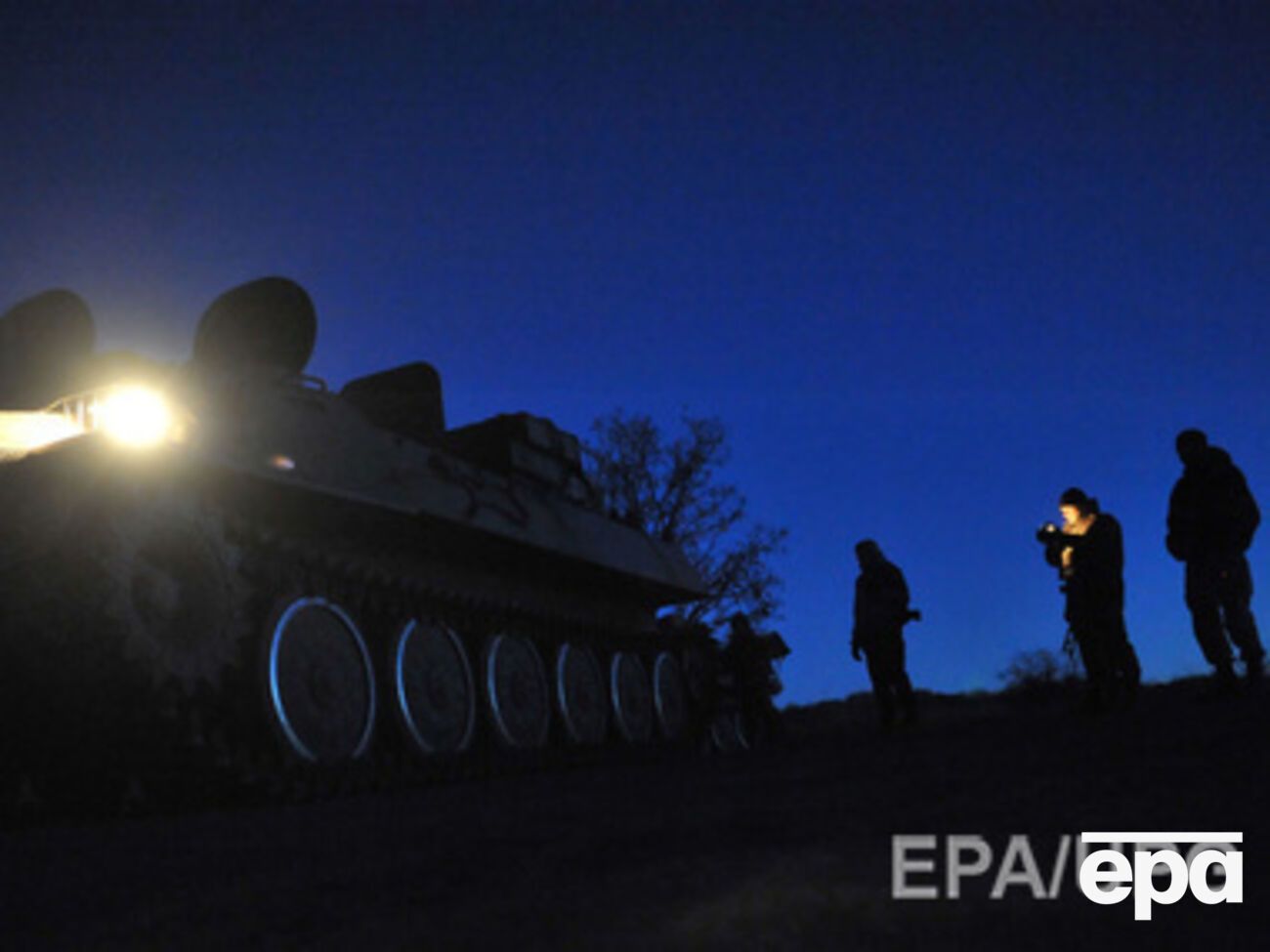 Порядок на Донбассе во время выборов будут обеспечивать МВД, спецбатальоны и украинская армия