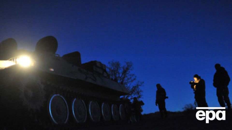 Порядок на Донбассе во время выборов будут обеспечивать МВД, спецбатальоны и украинская армия