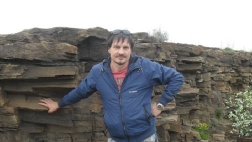 Сергей Захаров: "Вернуться в Донецк, каким он стал теперь? Нет, это исключено"