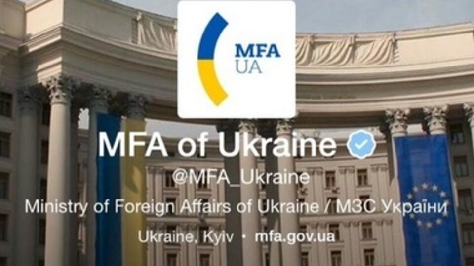 Проходит голосование на заграничных участках