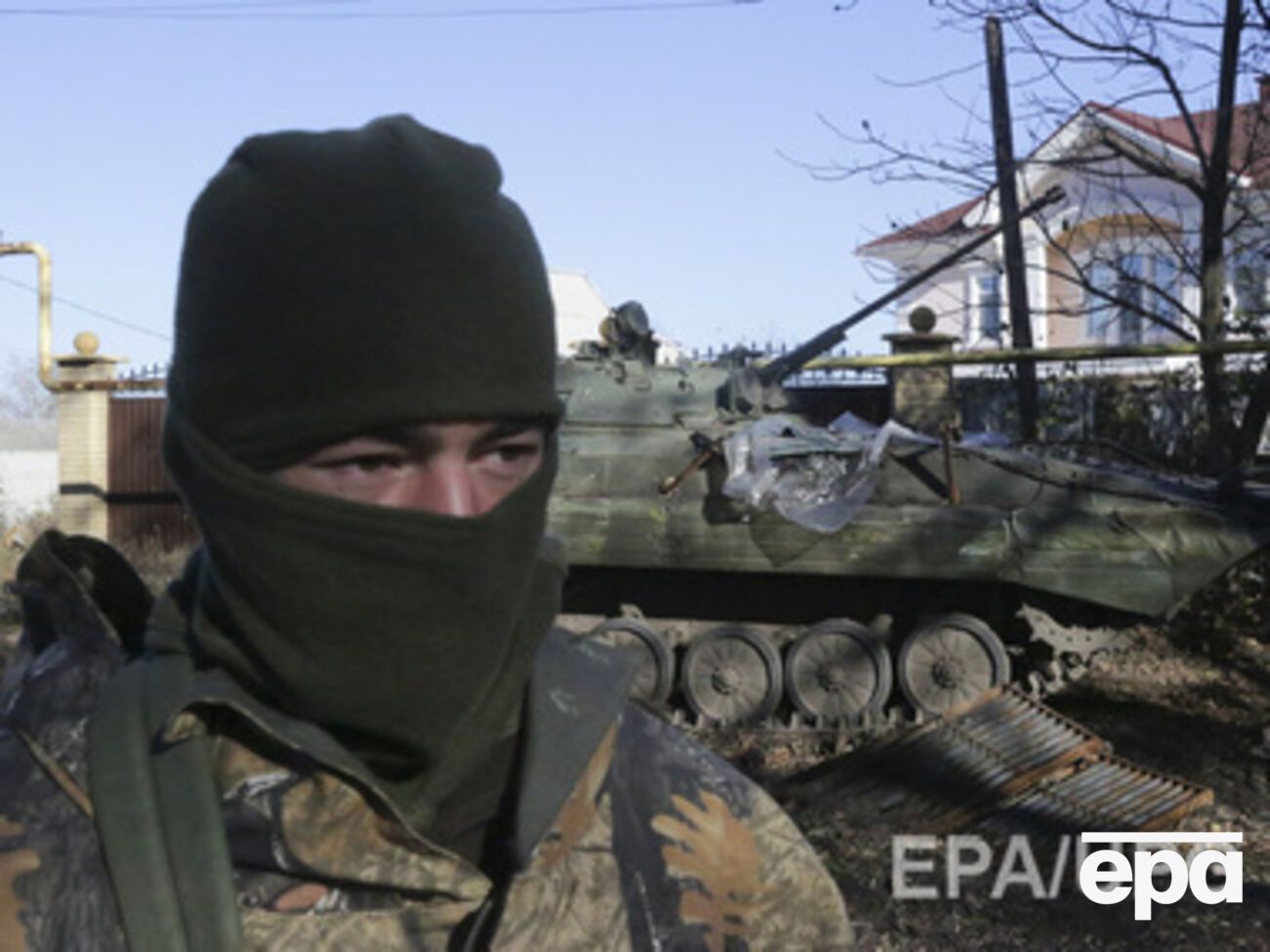 Минувшие сутки в зоне АТО были относительно спокойными.
