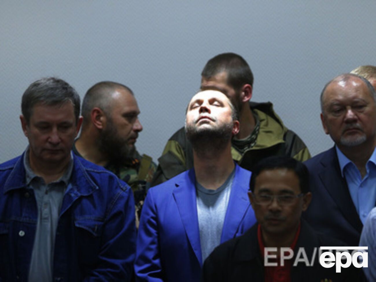 Террористы начинают проникать на территорию, которую они еще не контролируют