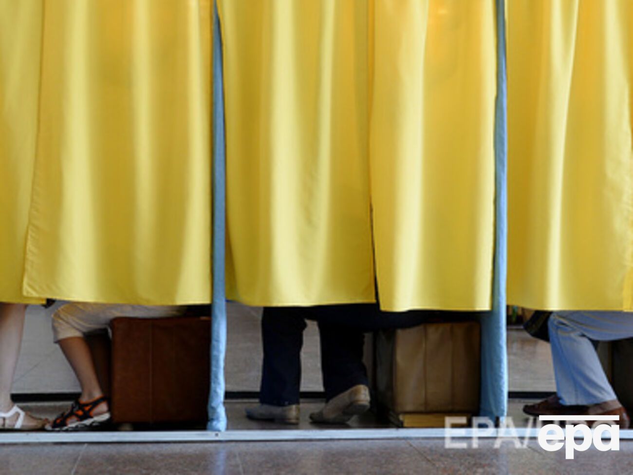 За порядком на выборах будут следить подразделения МВД