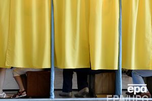 За порядком на выборах будут следить подразделения МВД