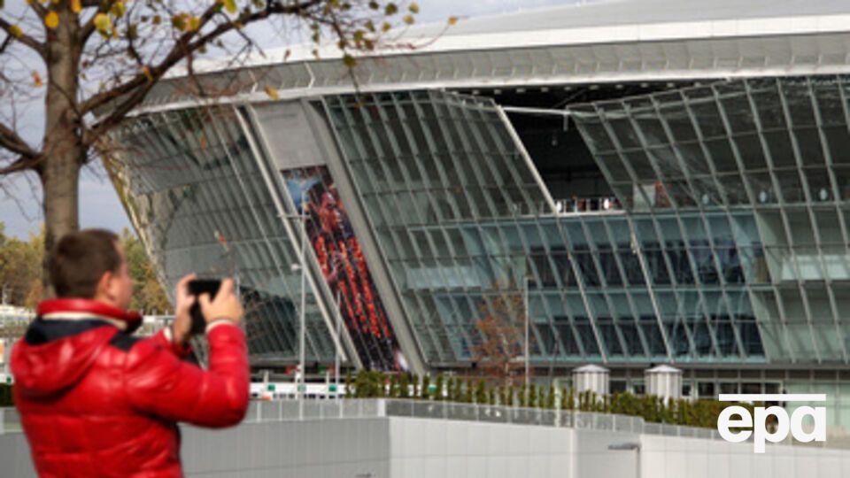 В Донецке сегодня спокойно