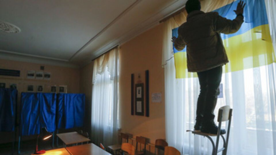 Участок возобновил работу