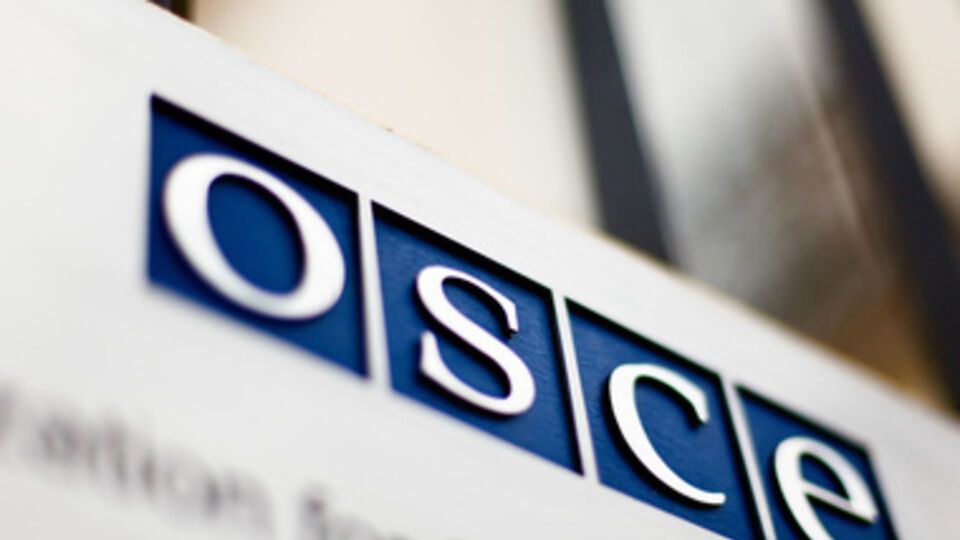 На внеочередных парламентсих выборах зарегистрировались 2,3 тыс. официальных наблюдателей