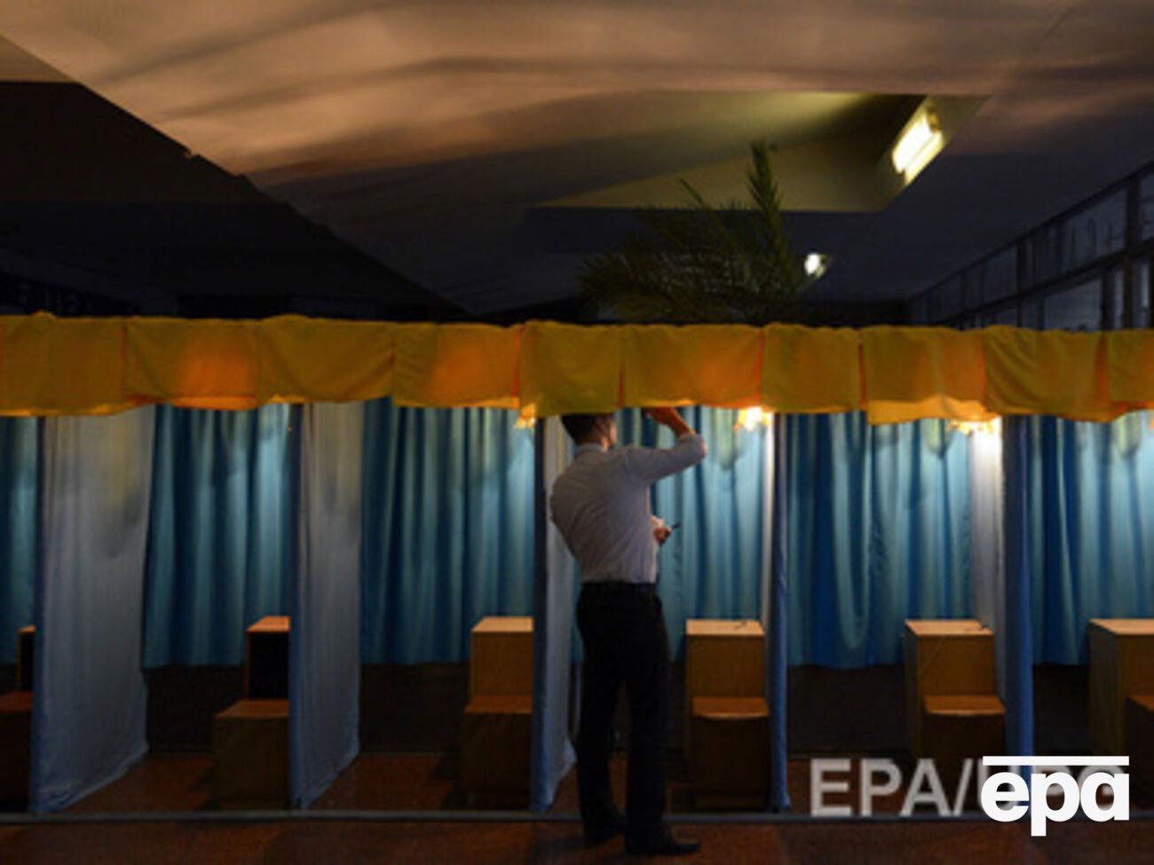 Основная причина задержки --- отсутствие бюллетеней