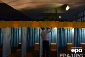 Основная причина задержки --- отсутствие бюллетеней