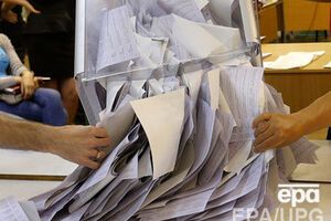 КИУ сообщает о нарушениях на выборах в Одессе