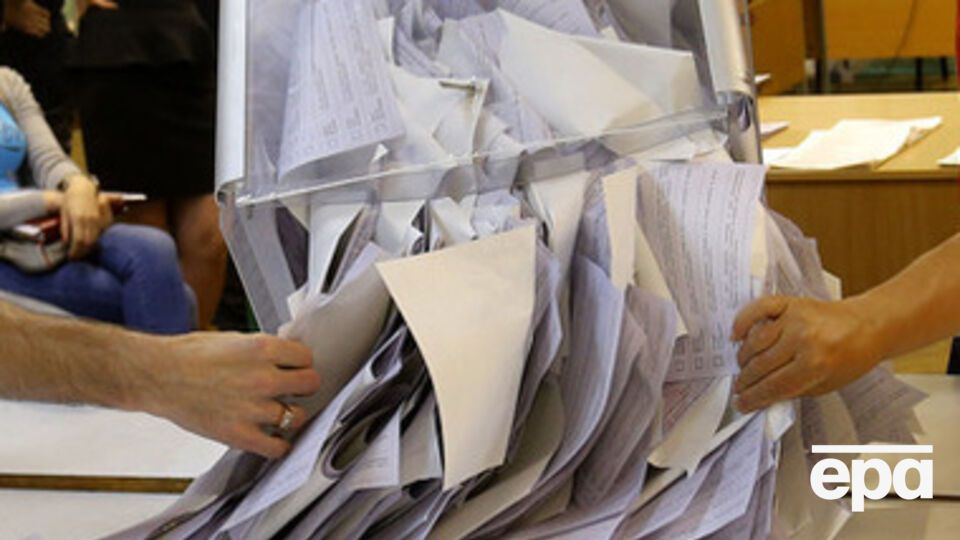 КИУ сообщает о нарушениях на выборах в Одессе