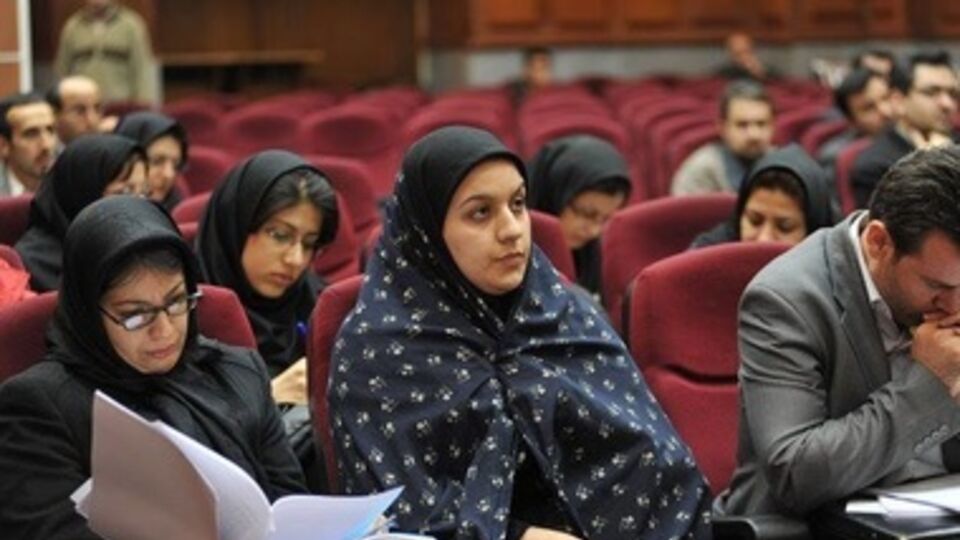 26-летняя Рейхане Джаббари была повешена утром 25 октября