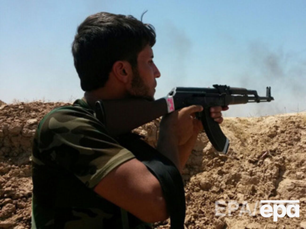 Люди, которые вынужденно бежали из этого города, в ближайшее время смогут вернуться в свои дома