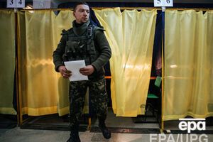 Избирательные участки будут работать до 20.00