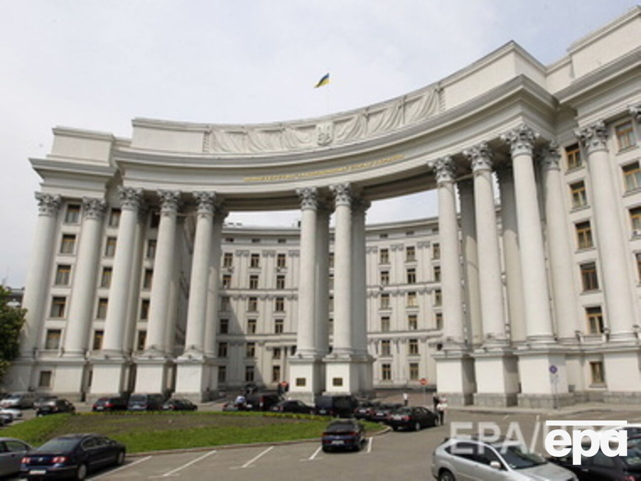 МИД: Позже всех начнут голосовать украинцы в Сан-Франциско --- в 17.00 по киевскому времени