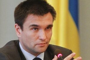 Климкин заявил, что голосование за границей проходит в нормальном режиме