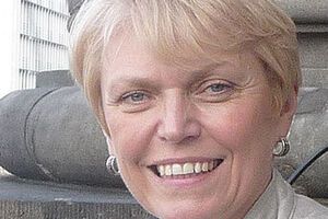 Председатель миссии наблюдателей Парламентской ассамблеи ОБСЕ Дорис Барнетт