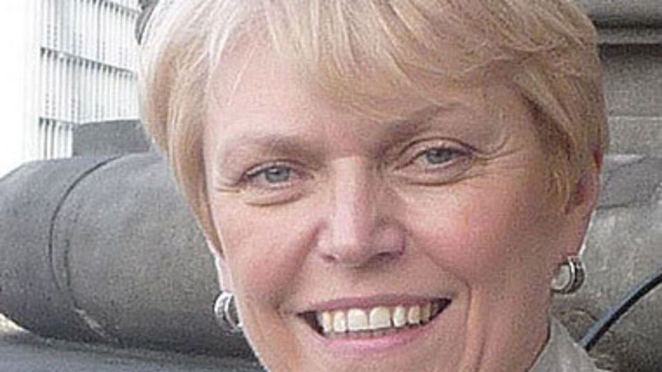 Председатель миссии наблюдателей Парламентской ассамблеи ОБСЕ Дорис Барнетт