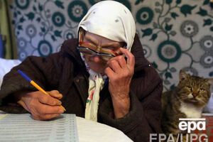 В Украине проходят парламентские выборы