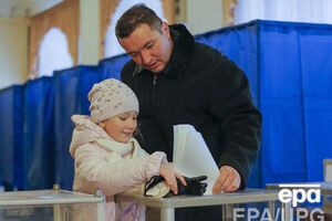 МИД Литвы приветствовал выборы в Украине