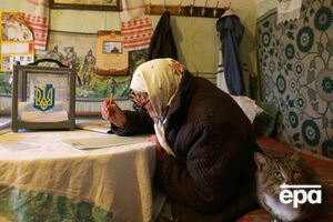 Во Львовской области комиссия оставила 17 чистых бюллетеней избирателю
