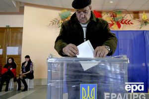 В Китае уже закрылись избирательные участки